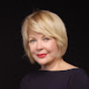 Meet your Posher, Patricia